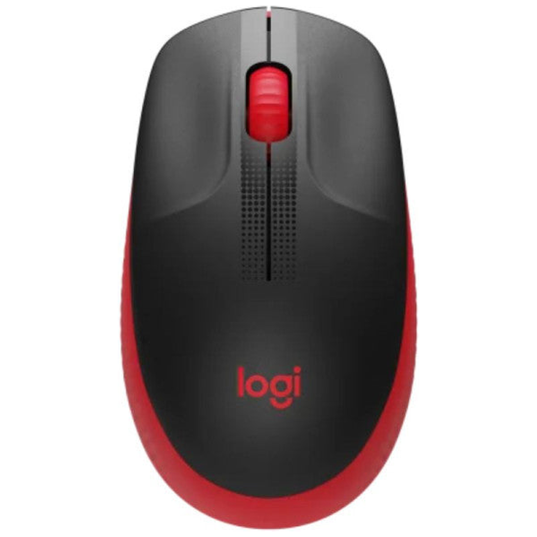 Logitech M190 (Red)