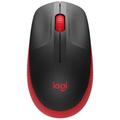 Logitech M190 (Red)