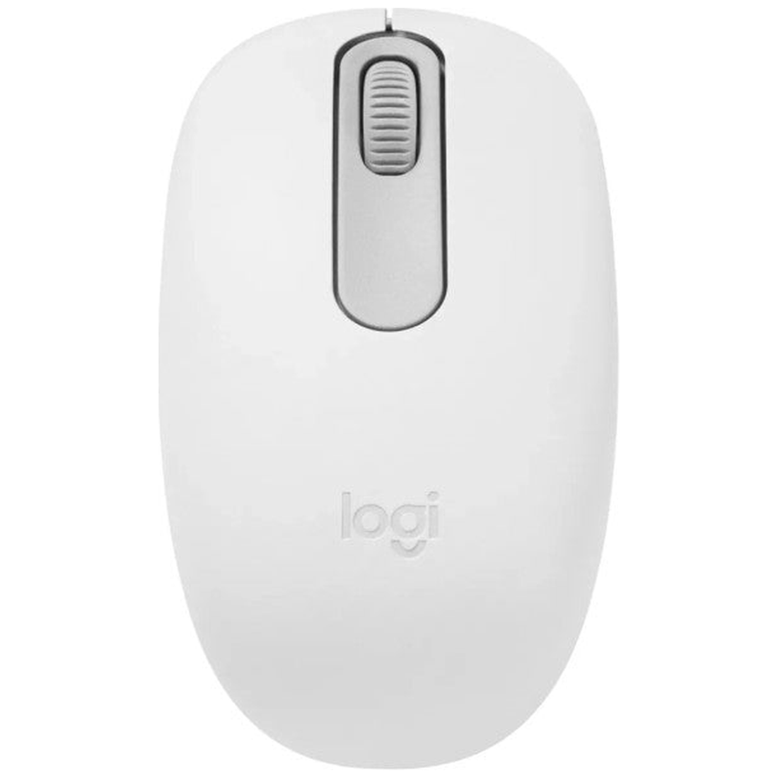 Logitech M196 Bluetooth OFF WHITE