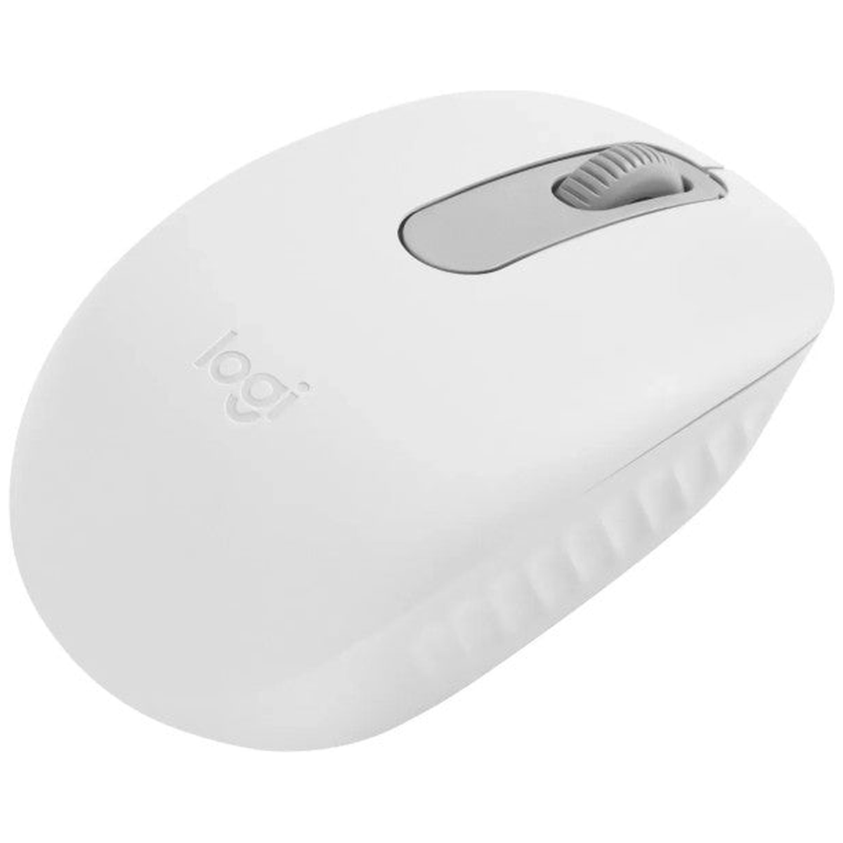 Logitech M196 Bluetooth OFF WHITE