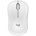 Logitech M240 Silent (Blanc Cassé)