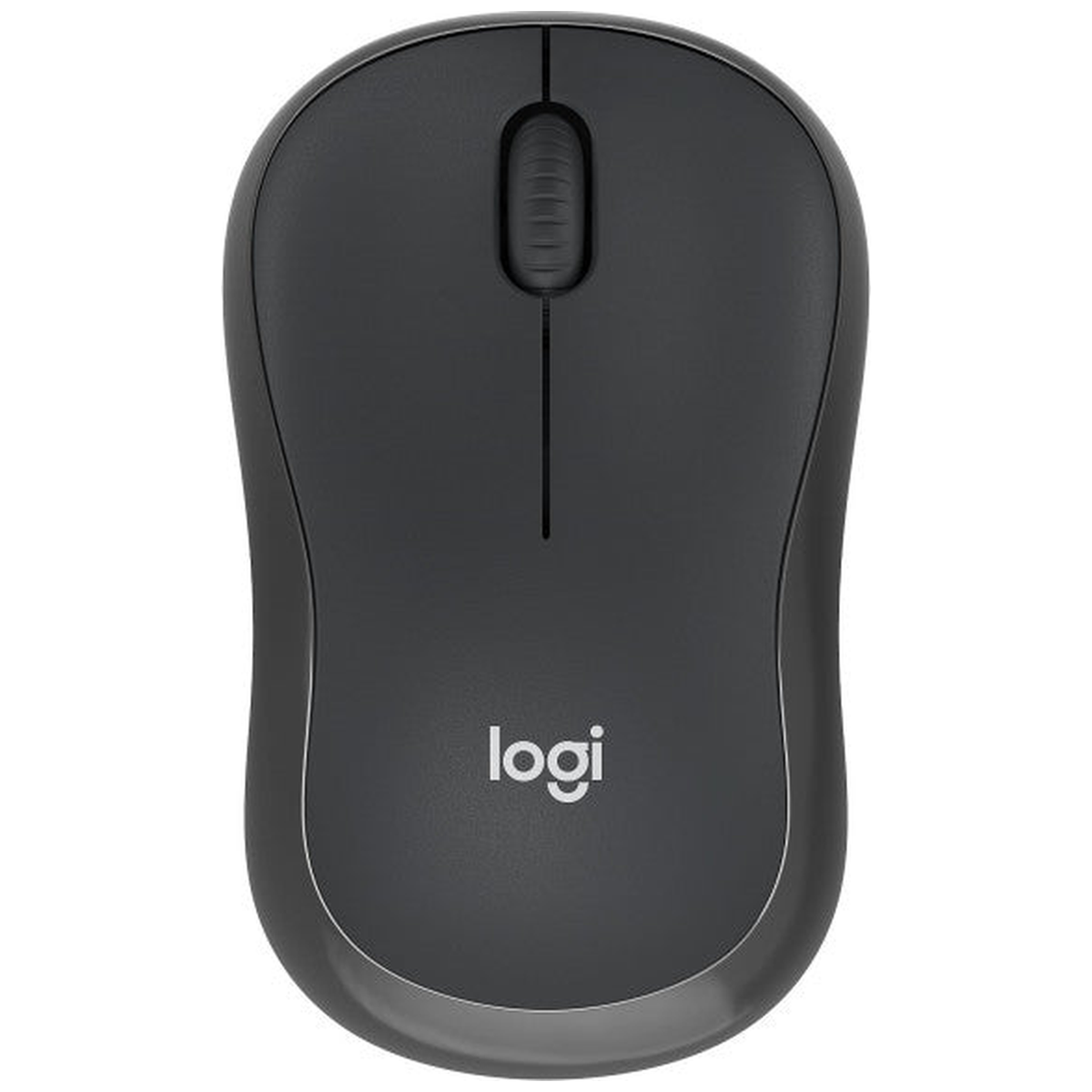 Logitech M240 Silent (Graphite)