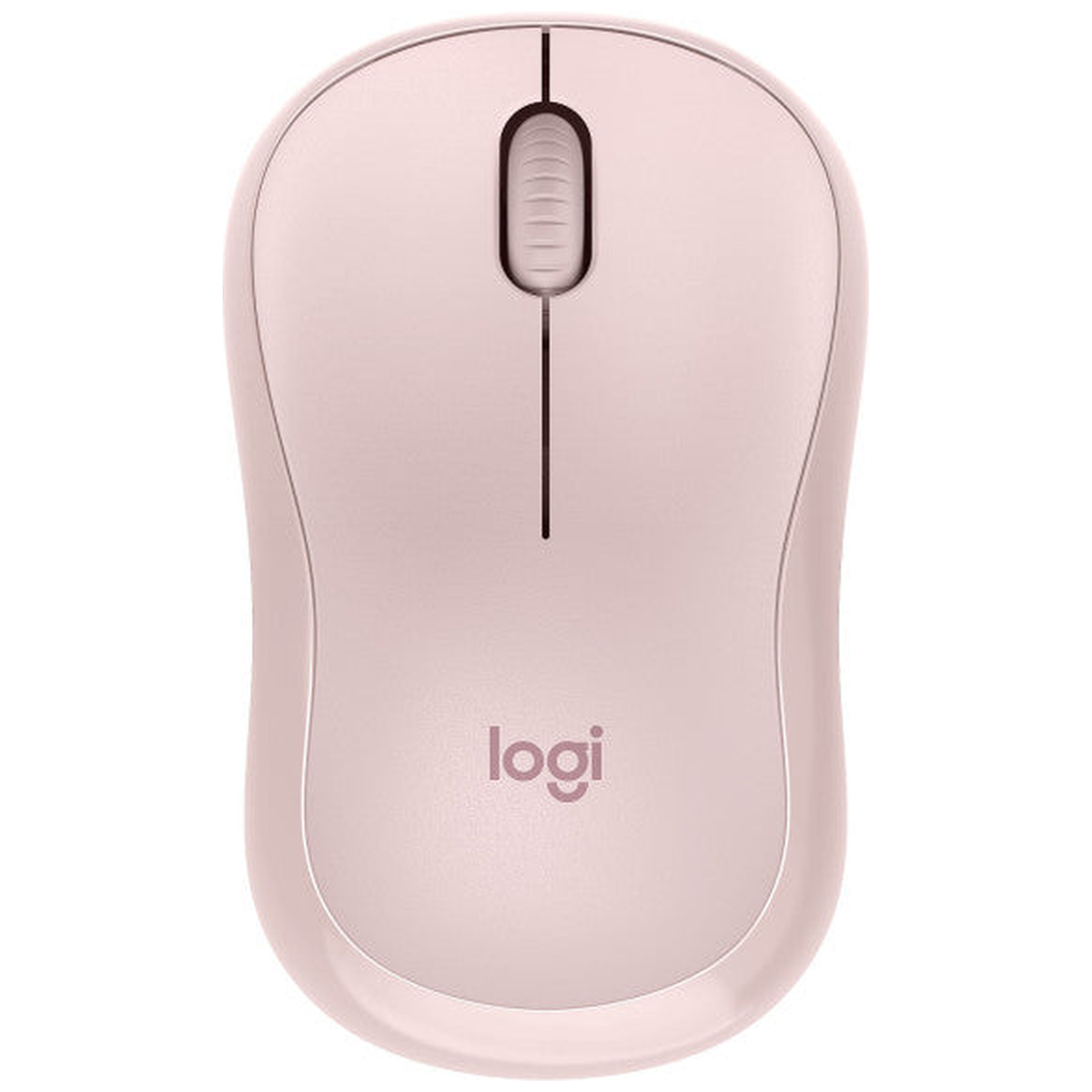Logitech M240 Silent (Rose)