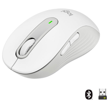 Logitech M650 (Off White)