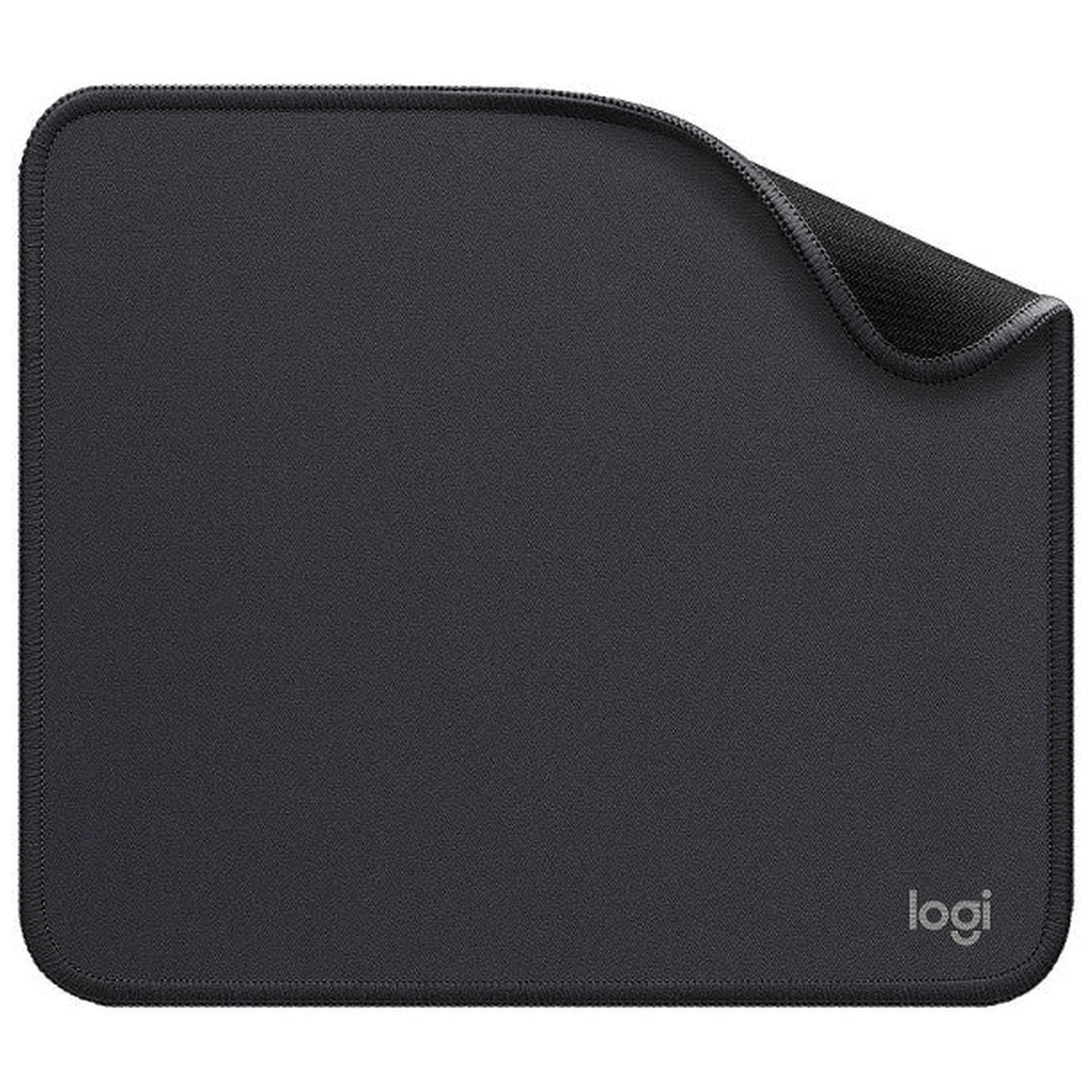 Logitech Mouse Pad Studio Series (Graphite)