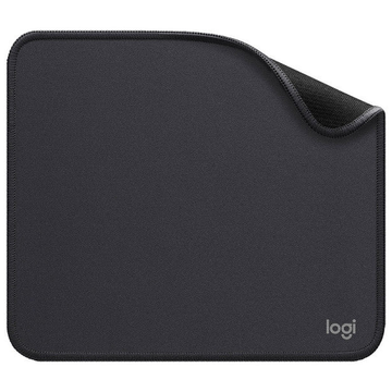 Logitech Mouse Pad Studio Series (Graphite)