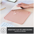 Logitech Mouse Pad Studio Series (Rose)