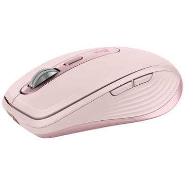 Logitech MX Anywhere 3S (Rose)