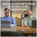 Logitech MX Anywhere 3S (Rose)