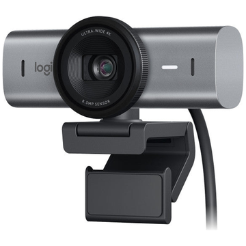 Logitech MX BRIO Graphite