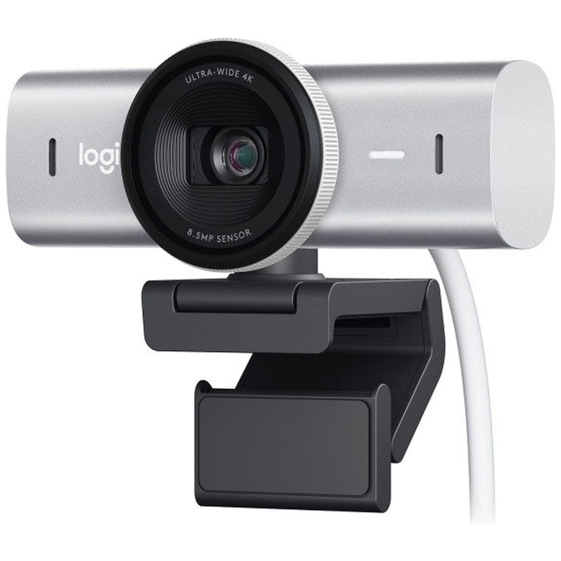 Logitech MX BRIO Pale Grey