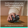 Logitech MX Ergo S