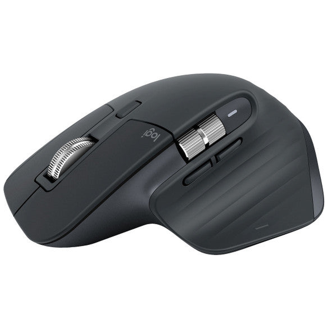 Logitech MX Master 3S Bluetooth Edition (Graphite)