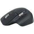 Logitech MX Master 3S Bluetooth Edition (Graphite)