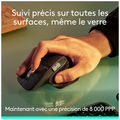 Logitech MX Master 3S Bluetooth Edition (Graphite)