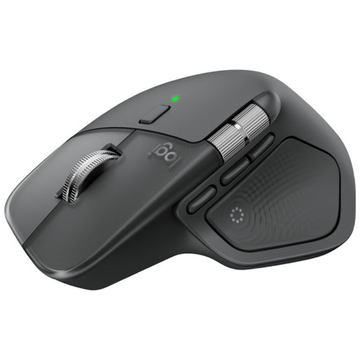 Logitech MX Master 4 (Graphite)