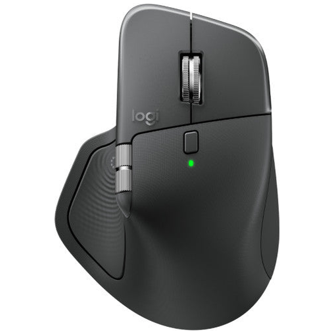 Logitech MX Master 4 (Graphite)