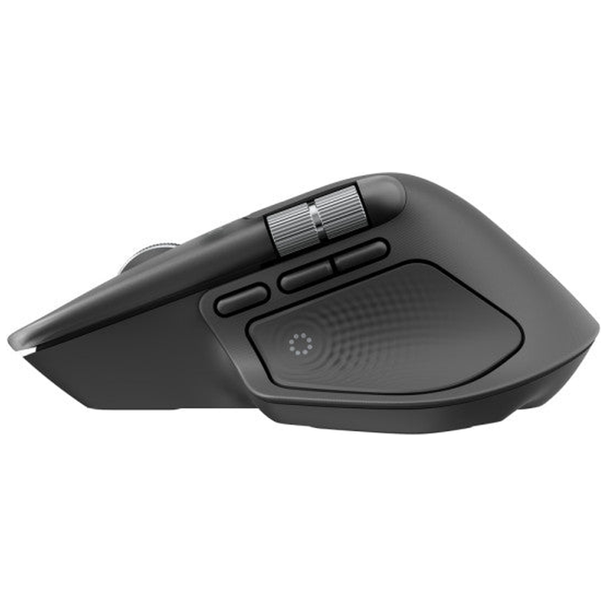 Logitech MX Master 4 (Graphite)
