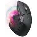 Logitech MX Master 4 (Graphite)