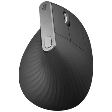 Logitech MX Vertical Advanced Ergo Graphite