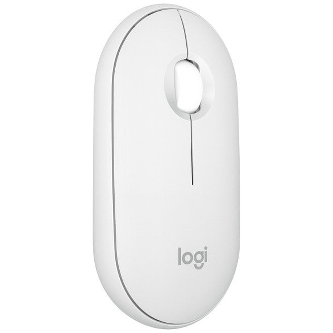 Logitech Pebble 2 M350s (Tonal White)