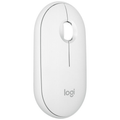 Logitech Pebble 2 M350s (Tonal White)