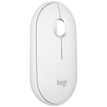 Logitech Pebble 2 M350s (Tonal White)