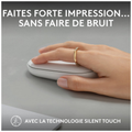 Logitech Pebble 2 M350s (Tonal White)