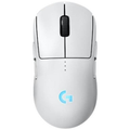 Logitech Pro 2 Lightspeed Wireless Blanc