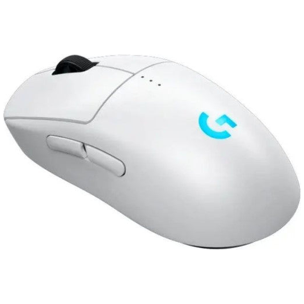 Logitech Pro 2 Lightspeed Wireless Blanc