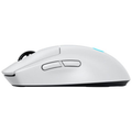 Logitech Pro 2 Lightspeed Wireless Blanc