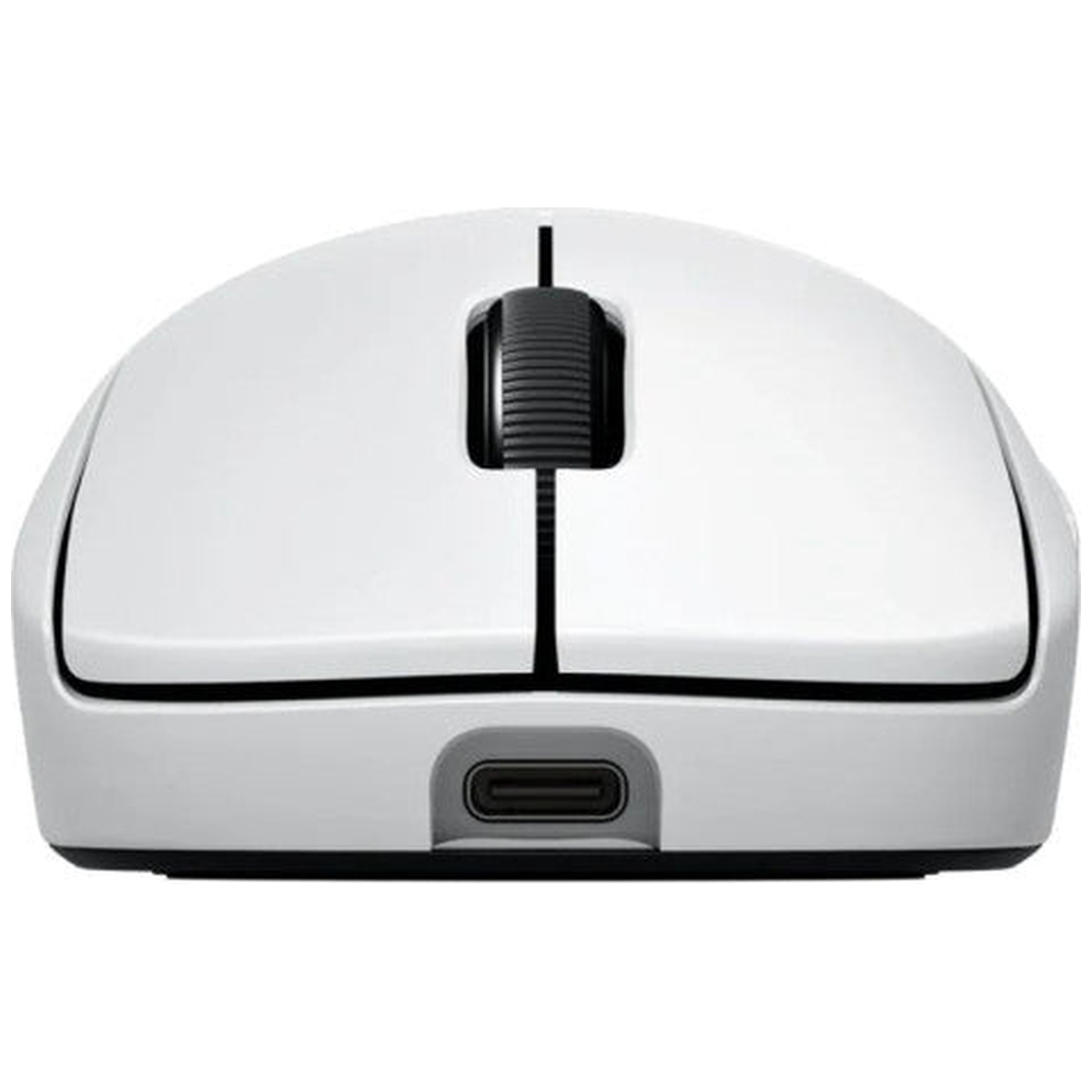 Logitech Pro 2 Lightspeed Wireless Blanc
