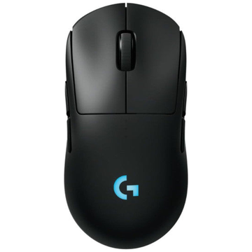 Logitech Pro 2 Lightspeed Wireless Noir