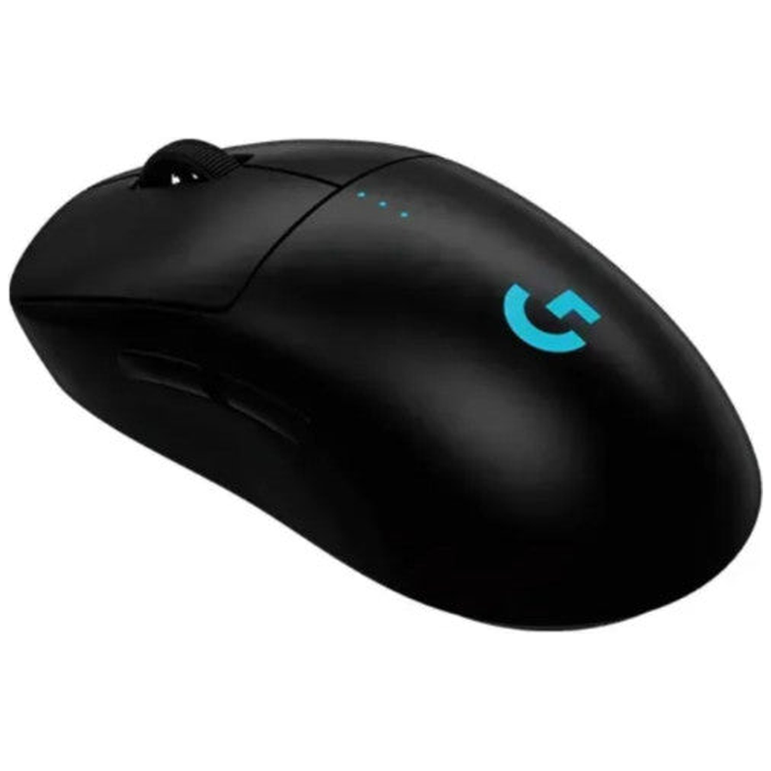 Logitech Pro 2 Lightspeed Wireless Noir