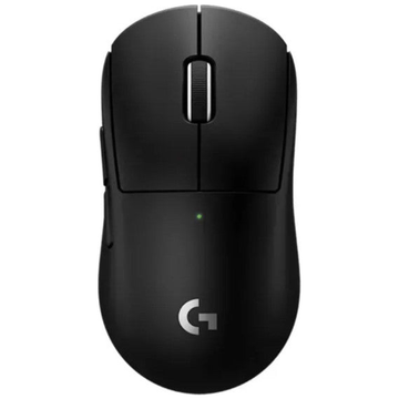 Logitech Pro X Superlight 2c Noir