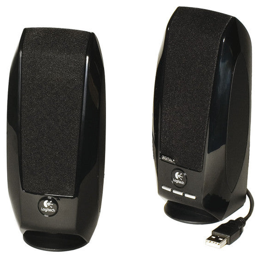 Logitech S150 Digital USB