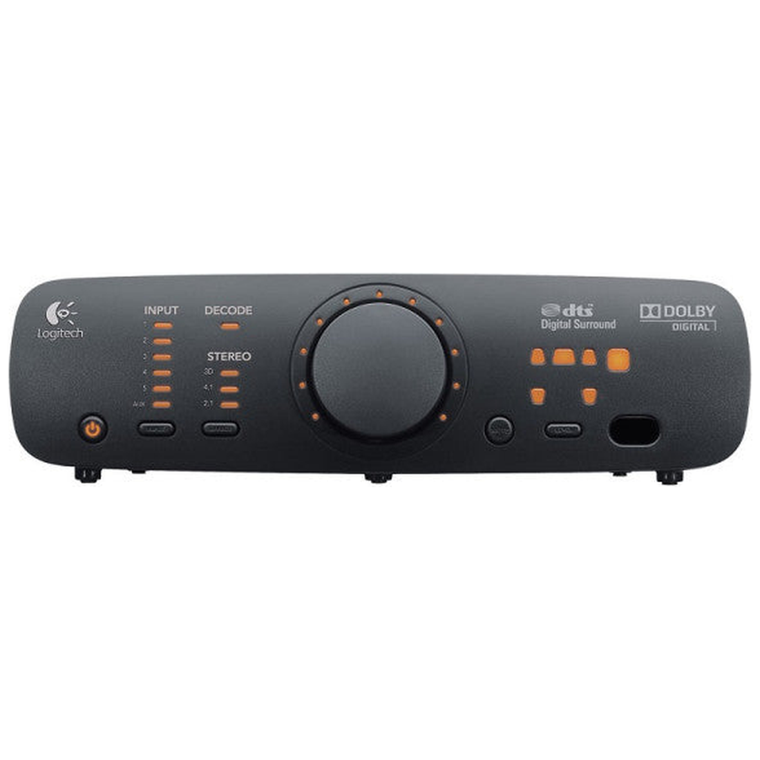 Logitech Speaker System Z906