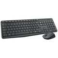 Logitech Wireless Combo MK235