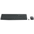 Logitech Wireless Combo MK235