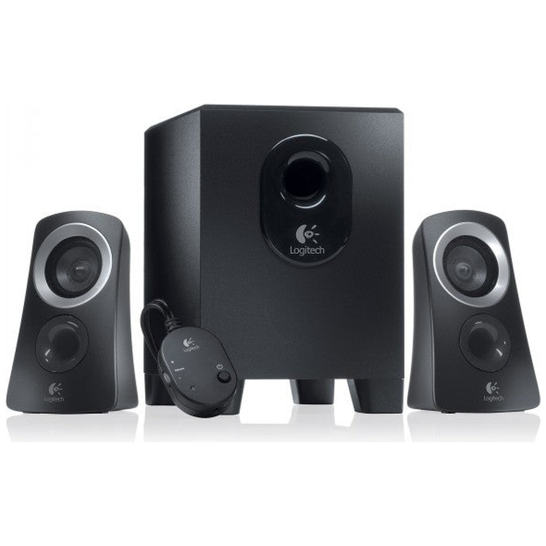 Logitech Z313 Stéréo