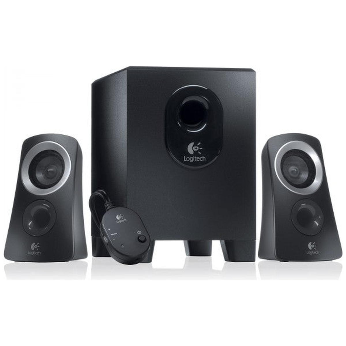 Logitech Z313 Stéréo