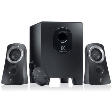 Logitech Z313 Stéréo