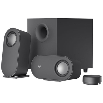 Logitech Z407 Bluetooth 5.0
