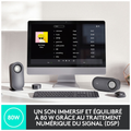 Logitech Z407 Bluetooth 5.0