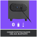 Logitech Z407 Bluetooth 5.0