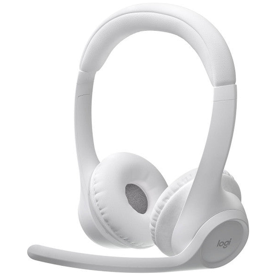 Logitech Zone 300 White