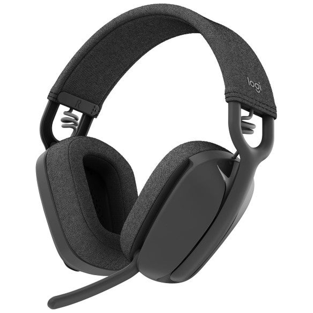 Logitech Zone Vibe 100 Graphite
