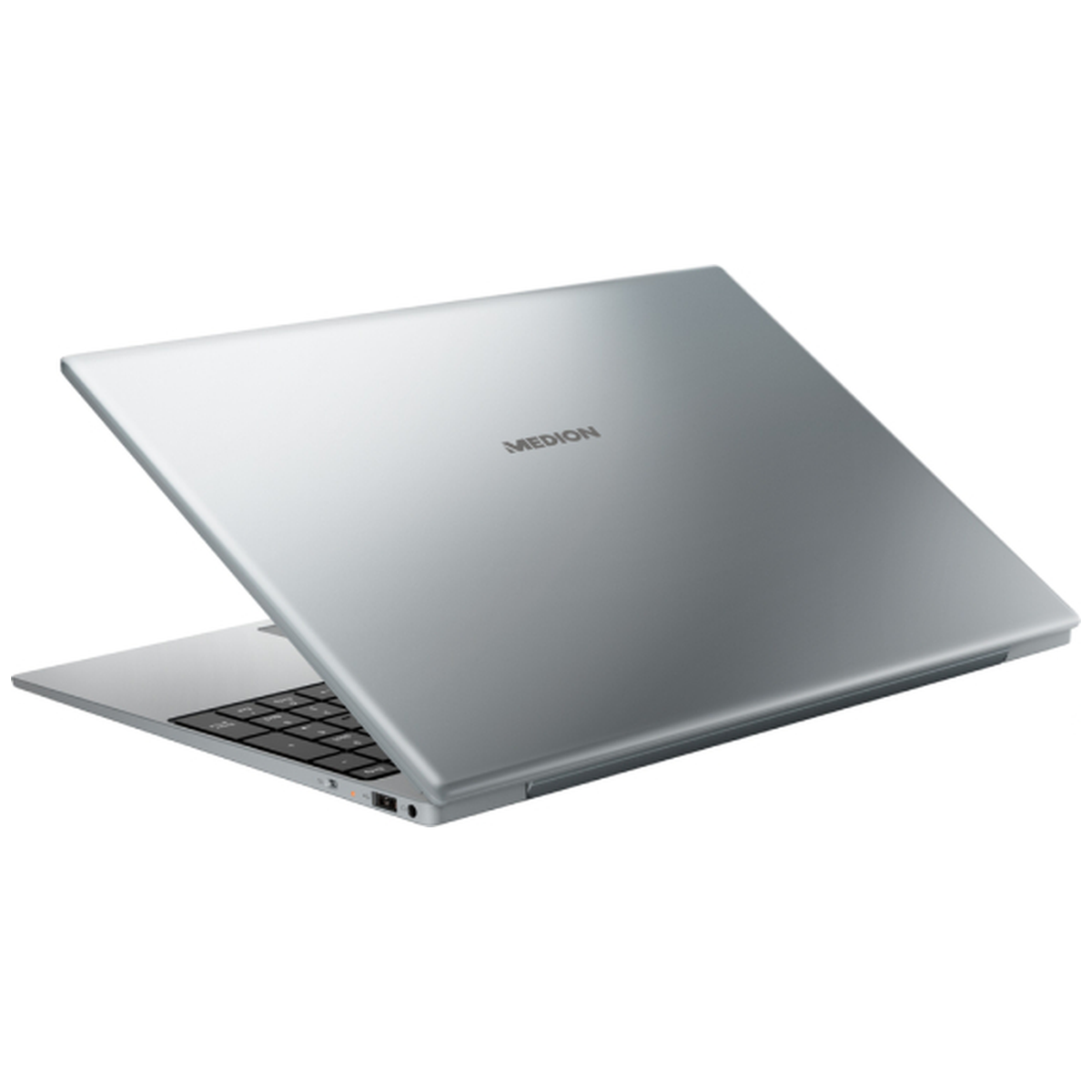 MEDION AKOYA E15301 – Ryzen 7 3700U, Vega 10 Graphics, 8GB, 512GB - Photo 4