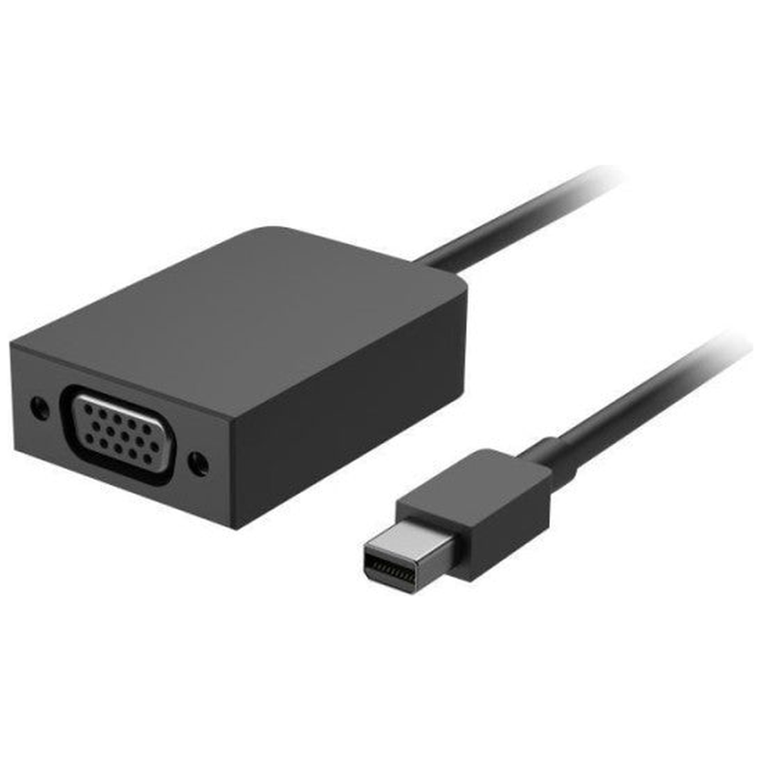 Microsoft Adaptateur Mini DisplayPort to VGA