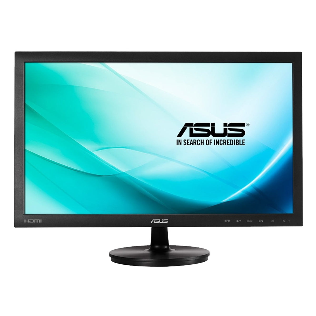 MONITEUR ASUS ECRAN 23.6 » FHD (VS247HR) - Photo 1